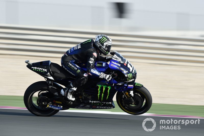 Maverick Vinales, Yamaha Factory Racing