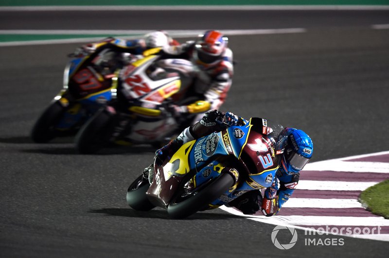 Alex Marquez, Marc VDS Racing