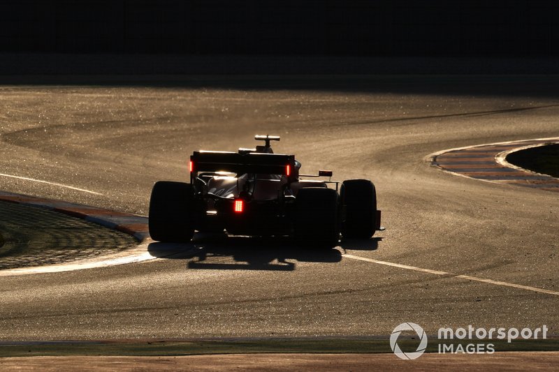 Charles Leclerc, Ferrari SF90