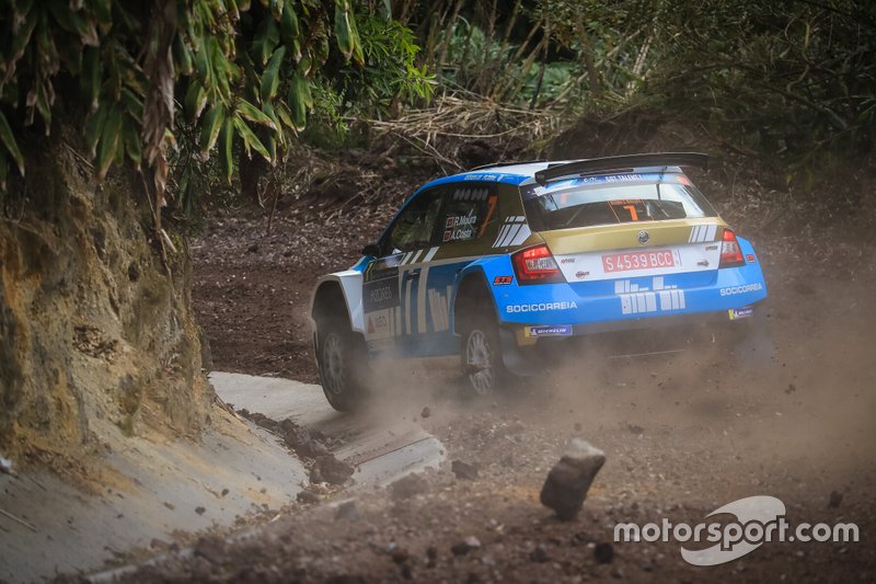 Azores Rallye 2019