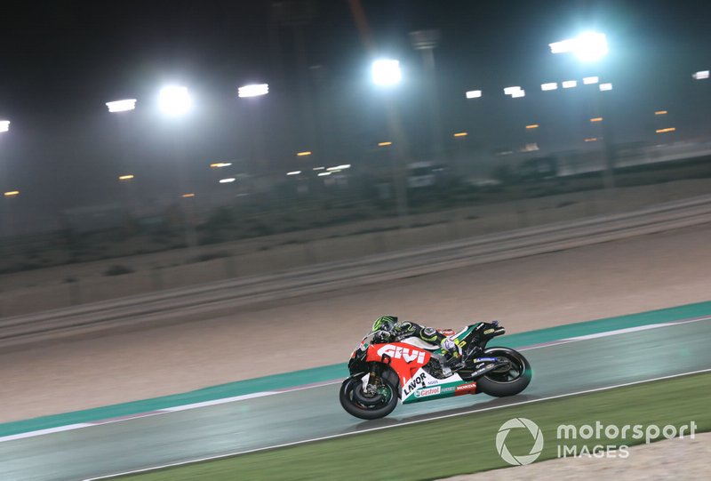 Cal Crutchlow, Team LCR Honda