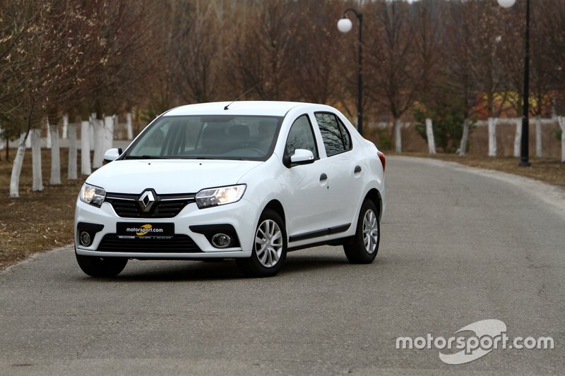 Renault Logan