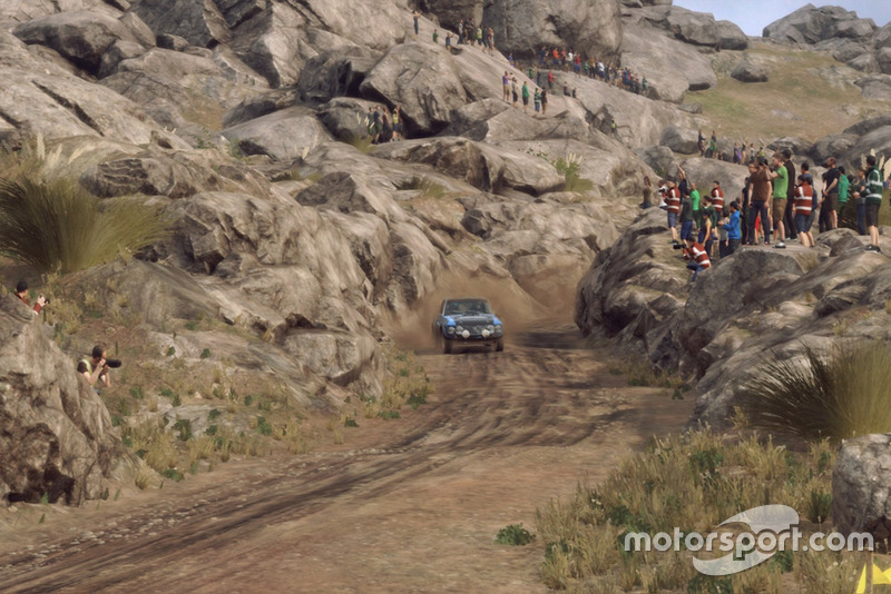 DiRT Rally 2.0