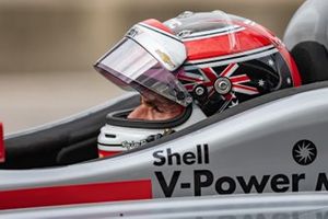 Will Power, Team Penske Chevrolet