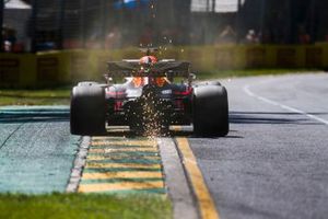 Max Verstappen, Red Bull Racing RB15