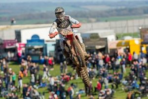 Brian Bogers, HRC Honda MXGP Team