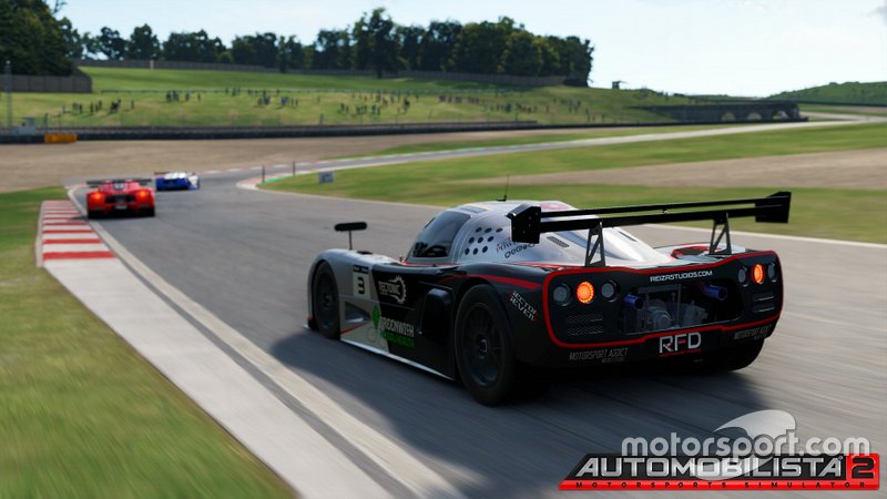 Imagens de Automobilista 2