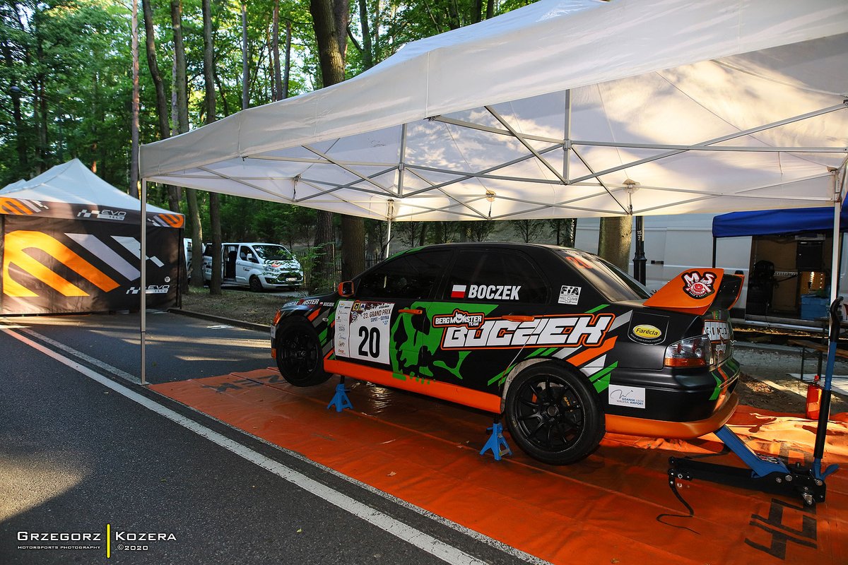 Grand Prix Sopot-Gdynia