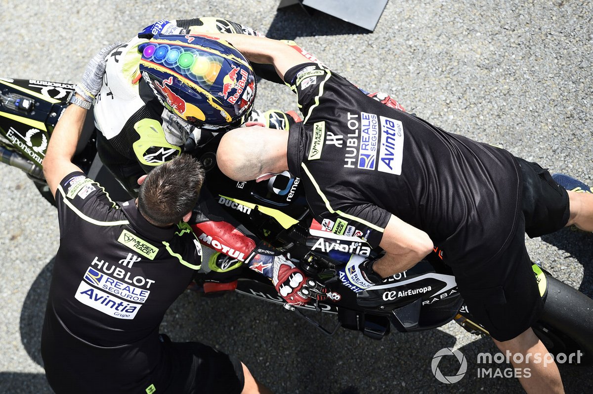 Johann Zarco