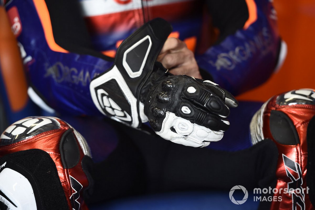 Miguel Oliveira, Red Bull KTM Tech 3