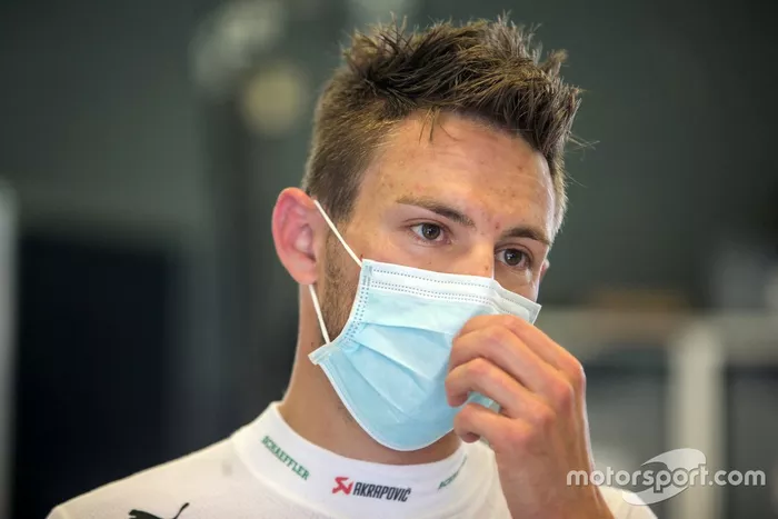 Marco Wittmann, BMW Team RMG