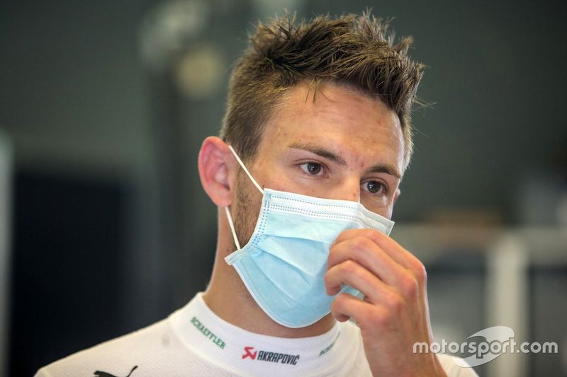 Marco Wittmann, BMW Team RMG