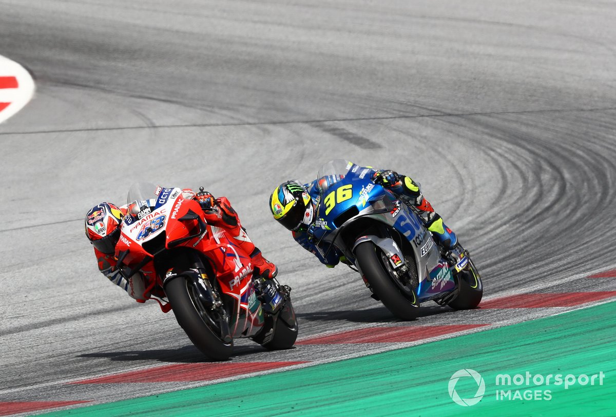 Jack Miller, Pramac Racing