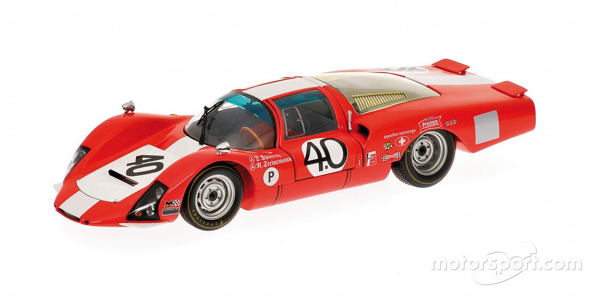 Minichamps