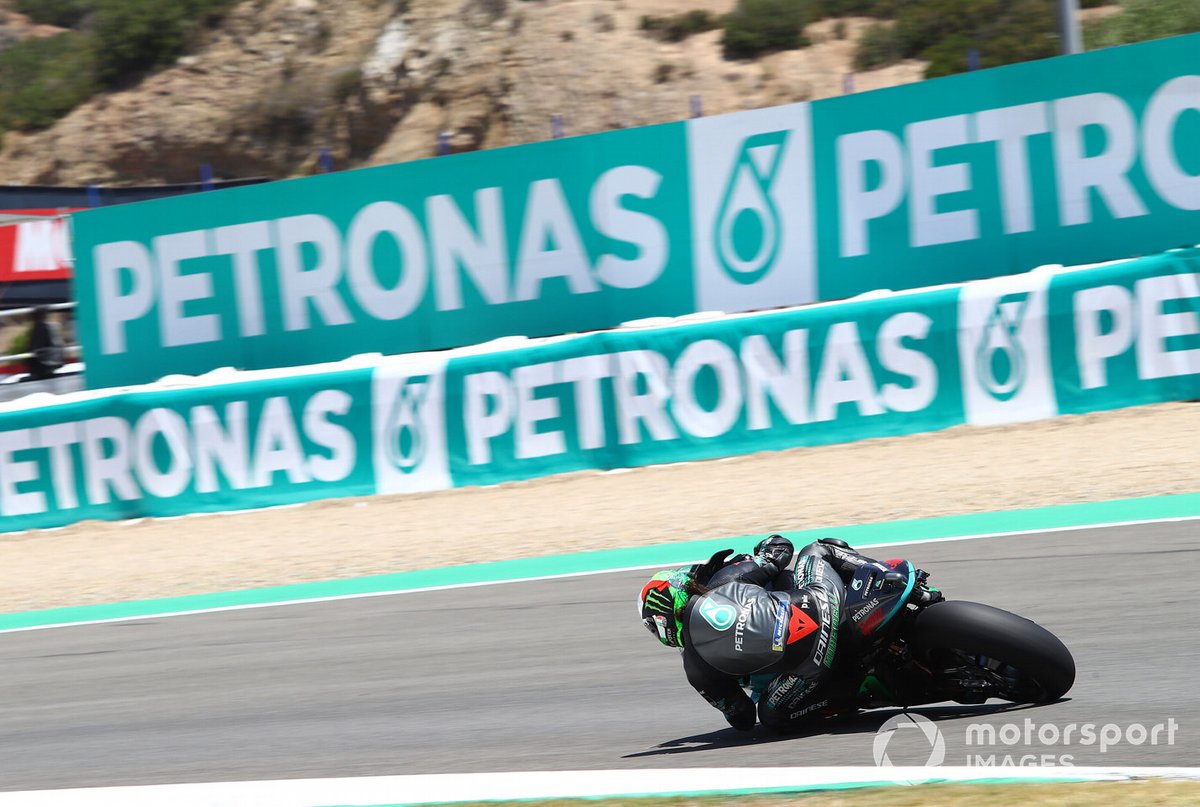 Franco Morbidelli, Petronas Yamaha SRT