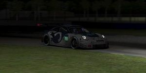 SimRacing Switzerland