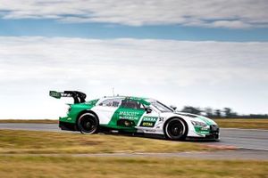 Robin Frijns, Audi Sport Team Abt Sportsline, Audi RS5 DTM