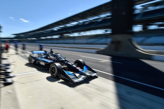Jimmie Johnson, Chip Ganassi