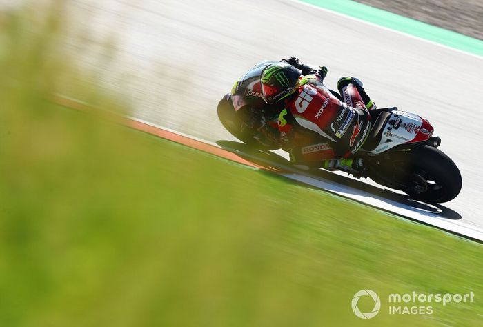 Cal Crutchlow, Team LCR Honda