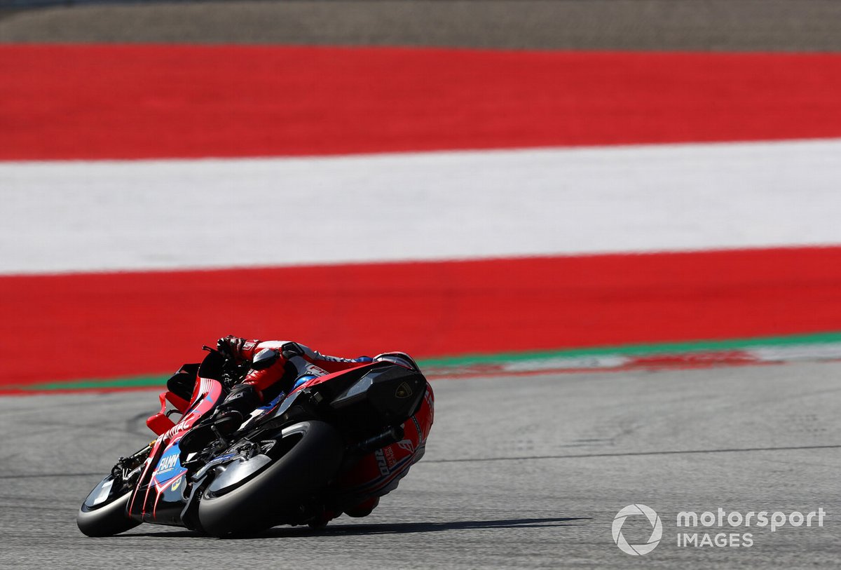 Michele Pirro, Pramac Racing