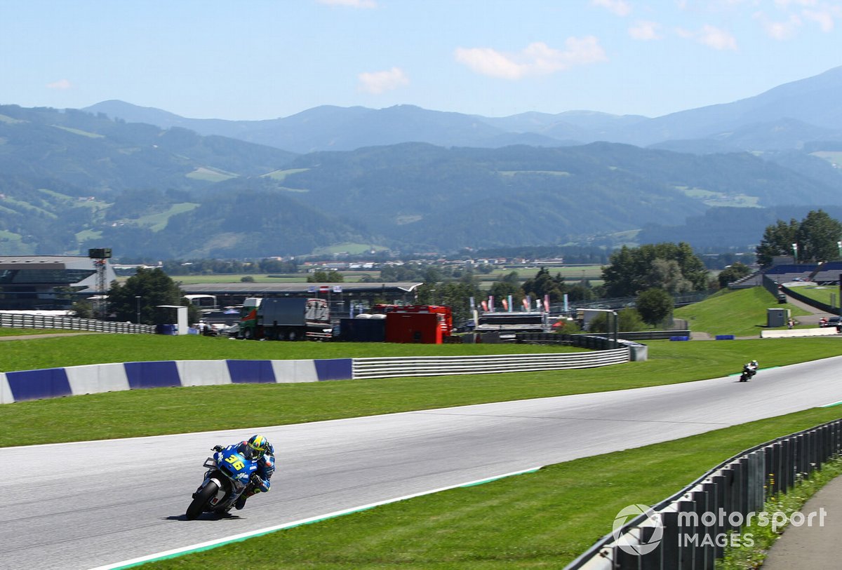 Joan Mir, Team Suzuki MotoGP