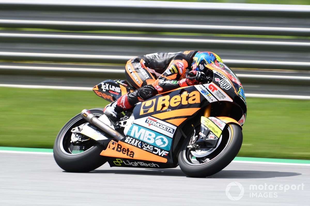 Jorge Navarro, Speed Up Racing
