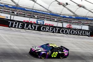 Jimmie Johnson, Hendrick Motorsports, Chevrolet Camaro Ally