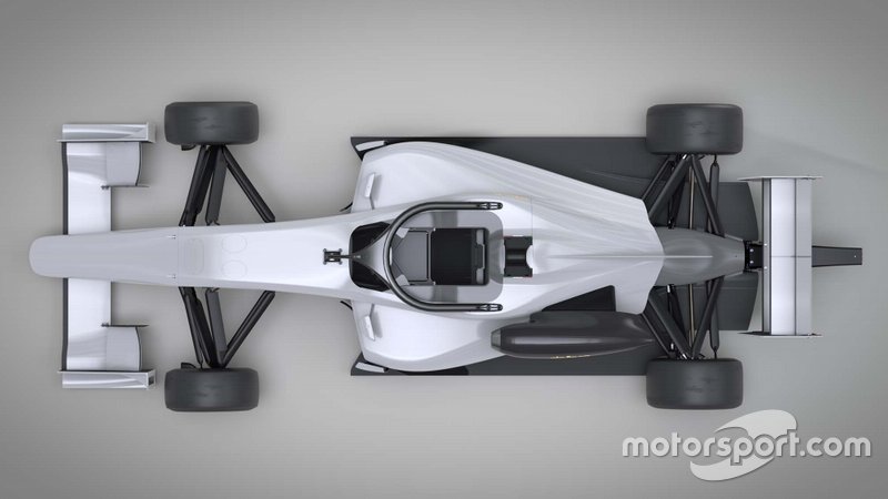 Dallara 320