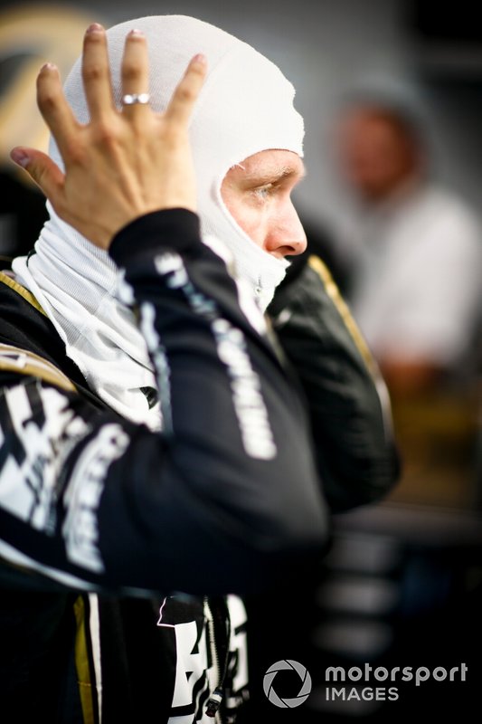 Kevin Magnussen, Haas F1 Team