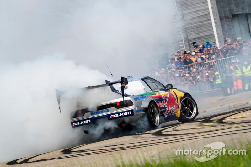 Red Bull Driftbrothers