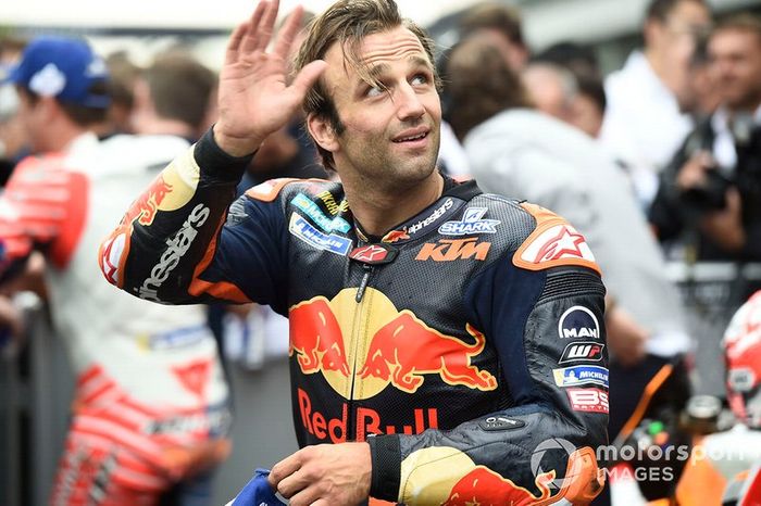 Johann Zarco