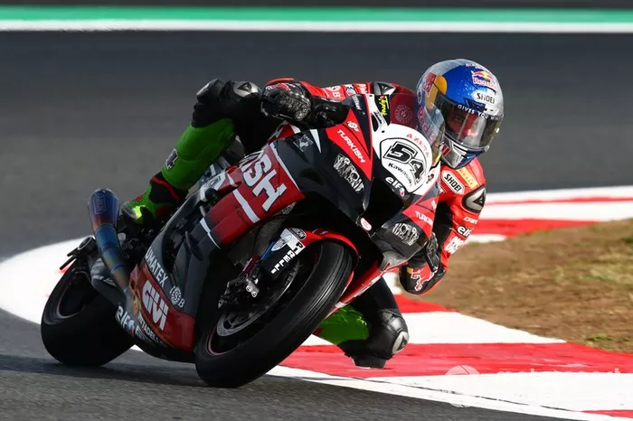 Toprak Razgatlioglu, Turkish Puccetti Racing