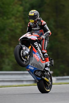 Thomas Luthi, Intact GP