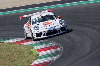 Jovan Lazarevic, Duell Race
