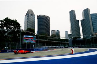 Sebastian Vettel, Ferrari SF90