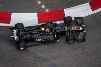 Kevin Magnussen, Haas VF-19