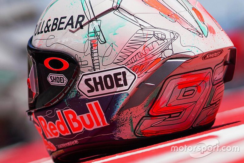 Marc Márquez - GP de Catalunya