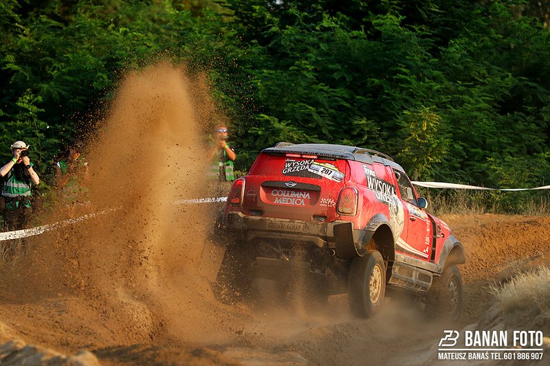 Orlen Baja Poland 2019