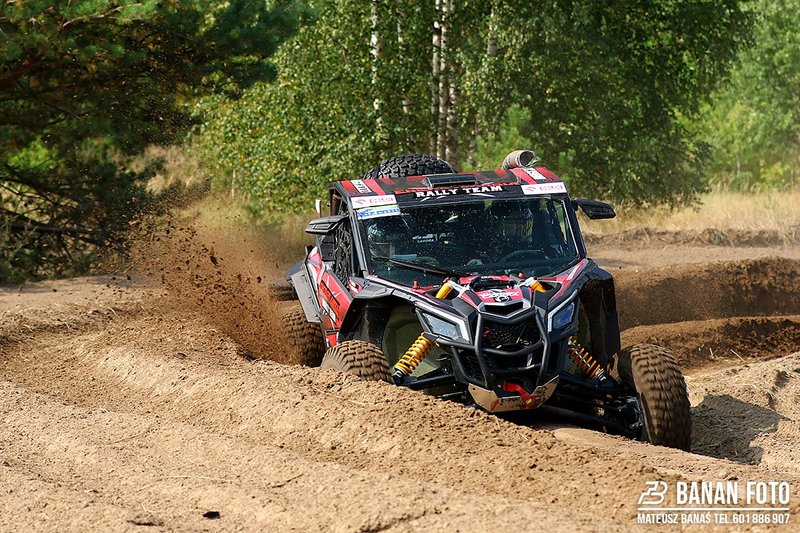 Orlen Baja Poland 2019