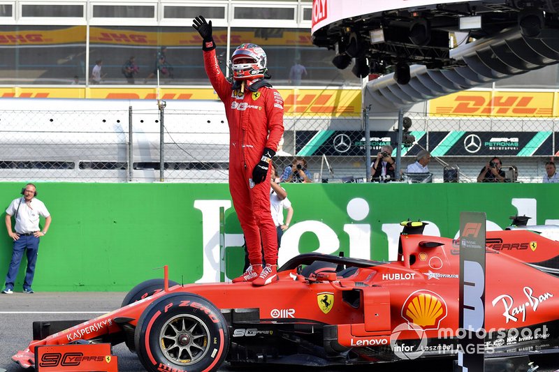 14 GP de Italia