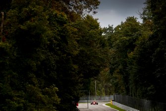 Sebastian Vettel, Ferrari SF90