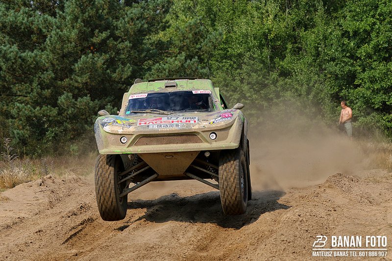 Orlen Baja Poland 2019