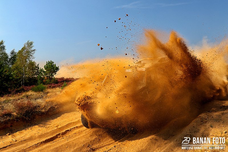 Orlen Baja Poland 2019