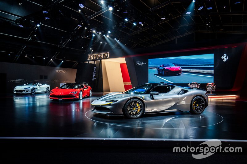 Universo Ferrari
