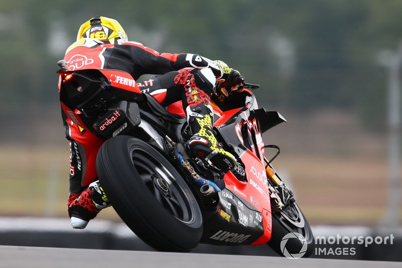 Alvaro Bautista, Aruba.it Racing-Ducati Team