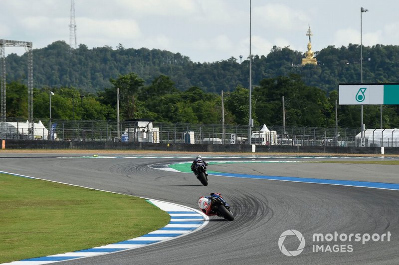 Jack Miller, Pramac Racing