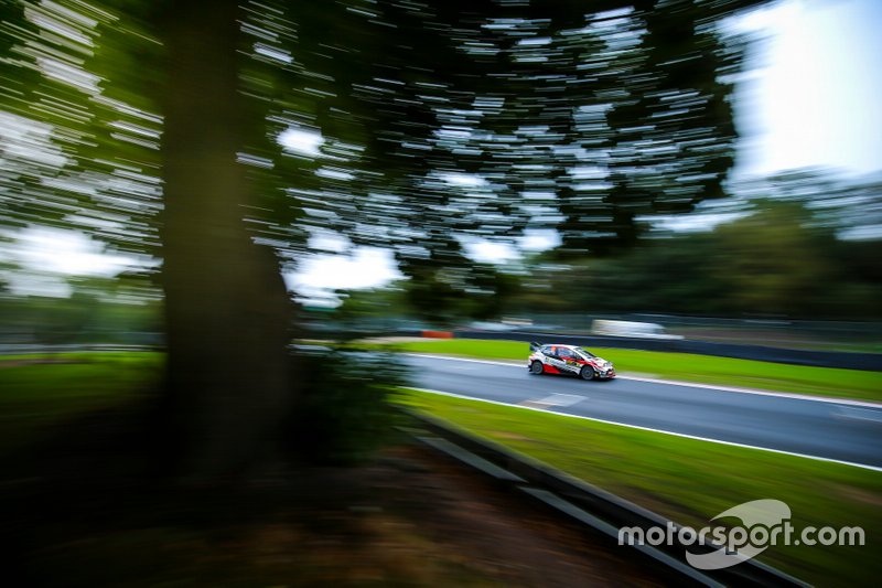 Jari-Matti Latvala, Miikka Anttila, Toyota Gazoo Racing WRT Toyota Yaris WRC