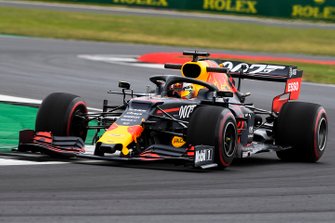 Max Verstappen, Red Bull Racing RB15