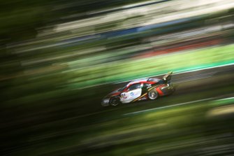 Federico Reggiani Ghinzani Arco Motorsport