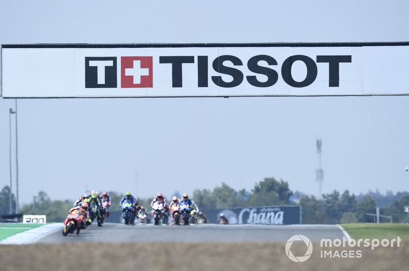 Marc Marquez, Dani Pedrosa, Repsol Honda Team